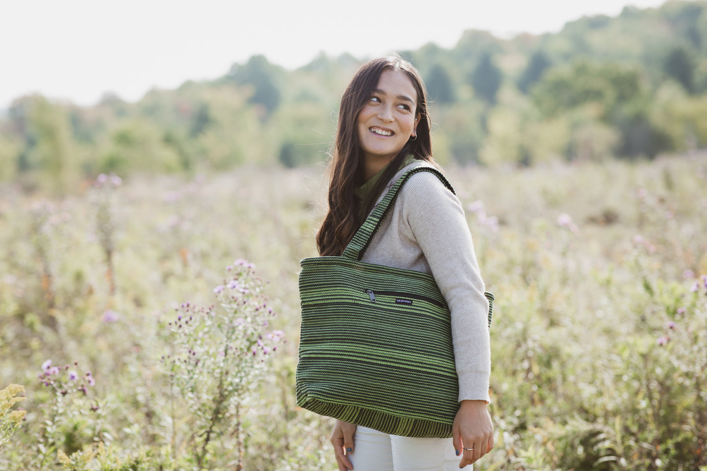 Rungi Chungi Tote Bag | 504 RCTB