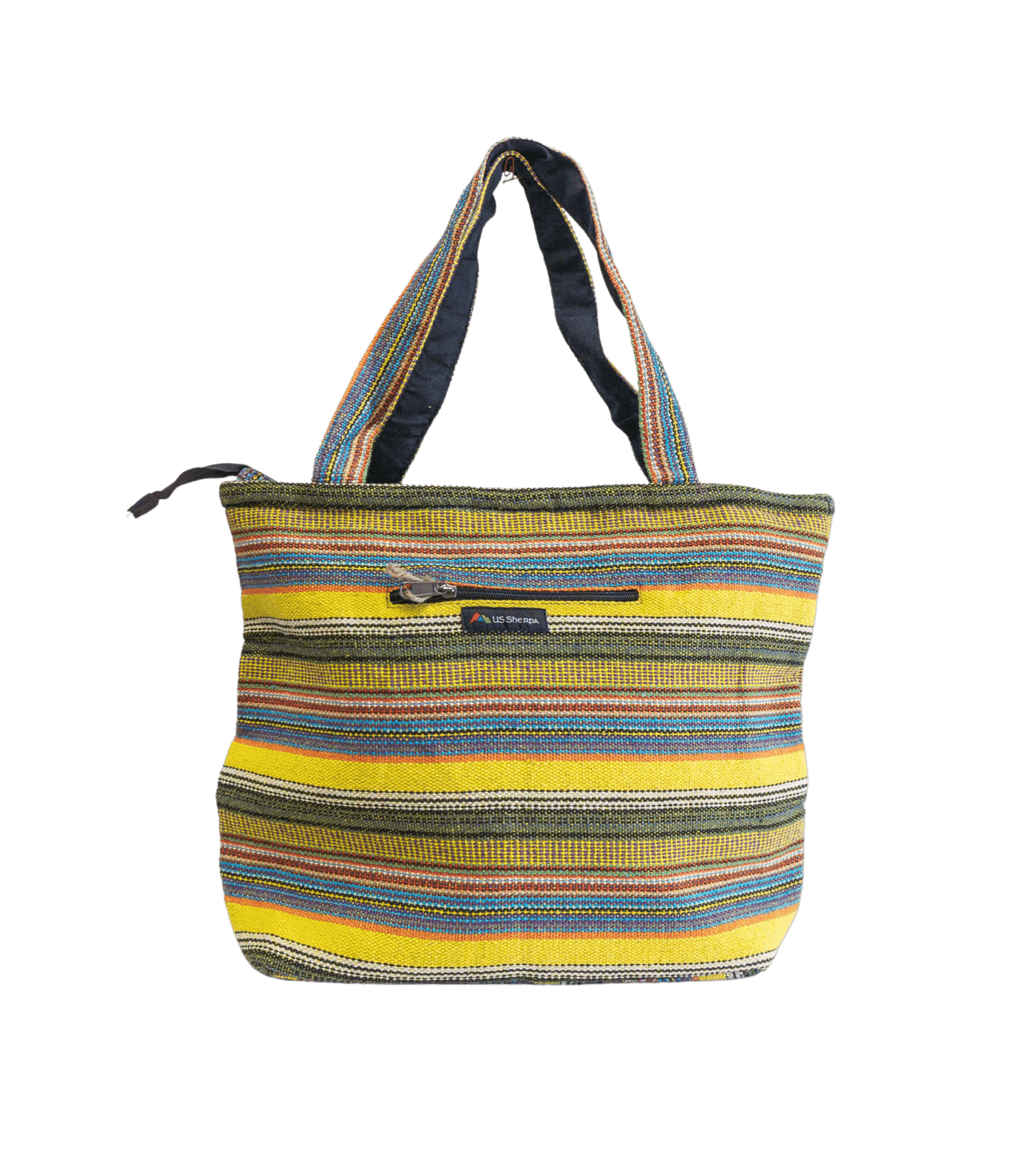 Rungi Chungi Tote Bag | 504 RCTB