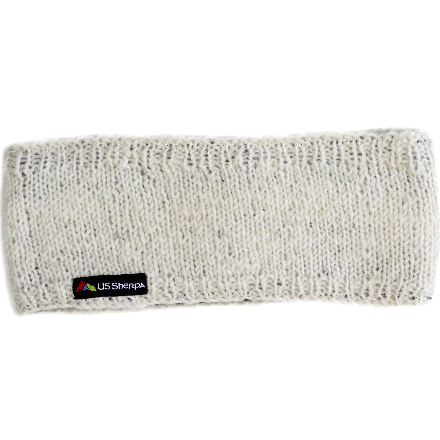 Dorjee Headband | Ice