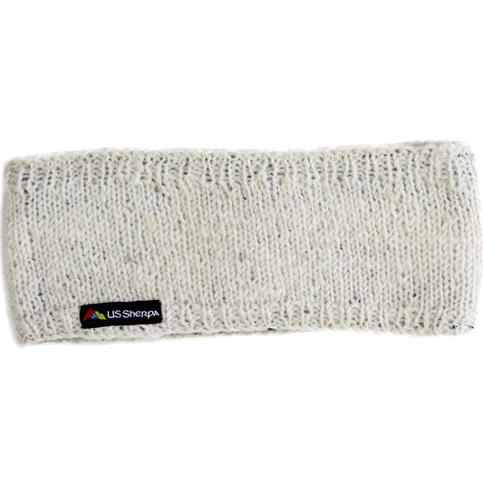 Dorjee Headband | Ice