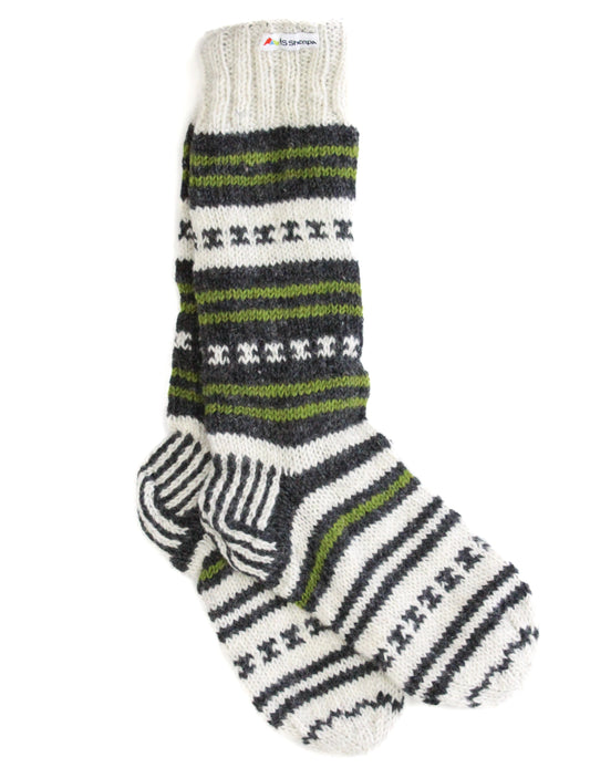 3 - Sherpa Socks | 225 SS