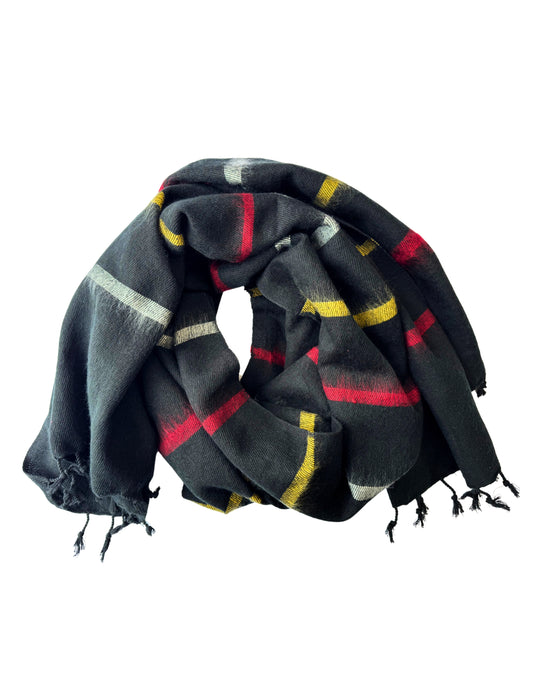 Alpine Blanket | 132 Vivid