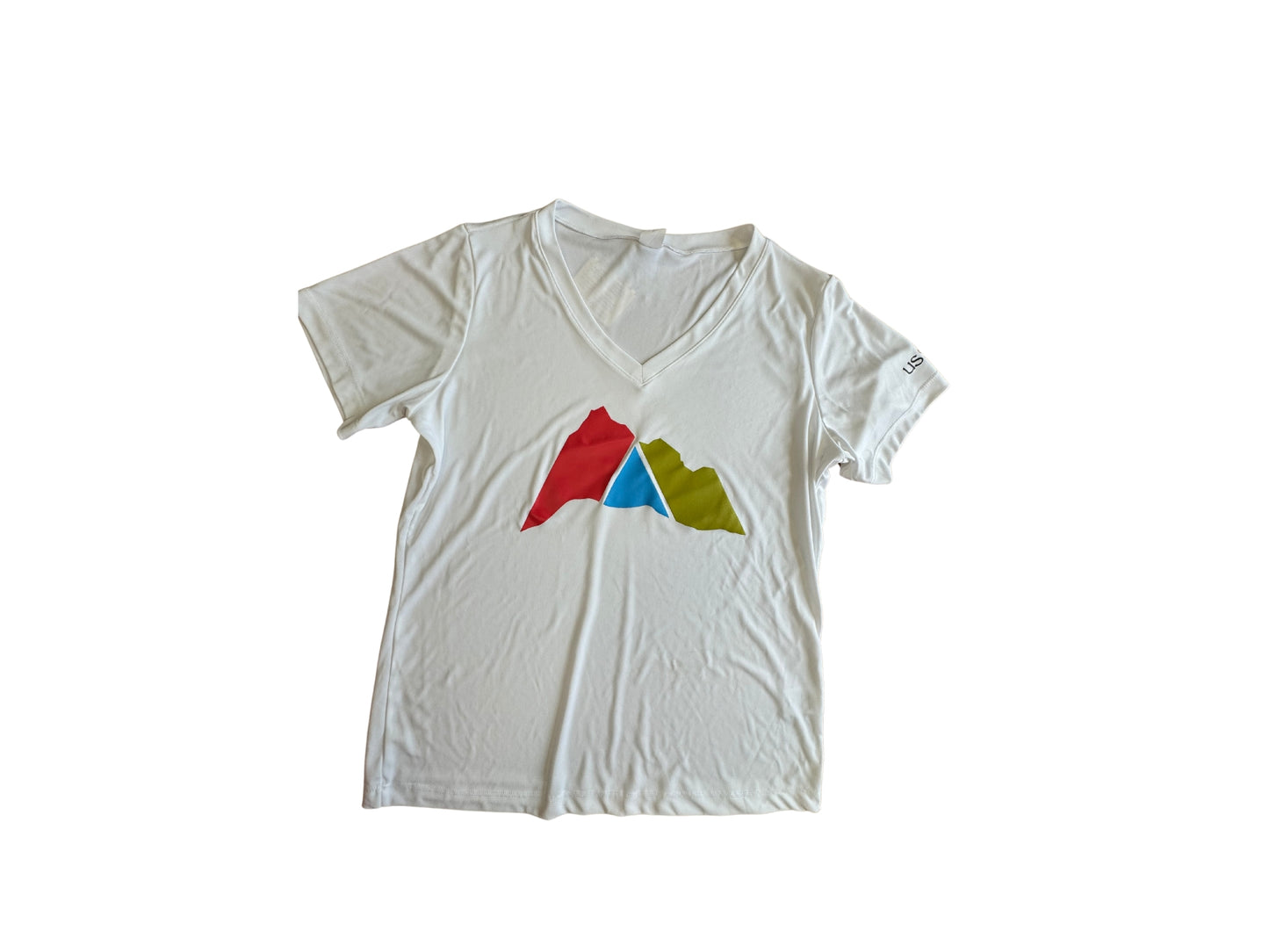 US Sherpa Performance T-Shirt