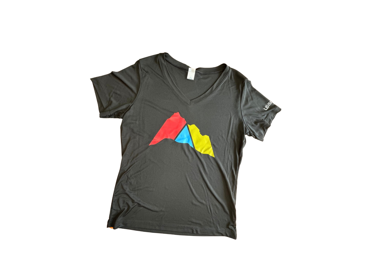 US Sherpa Performance T-Shirt