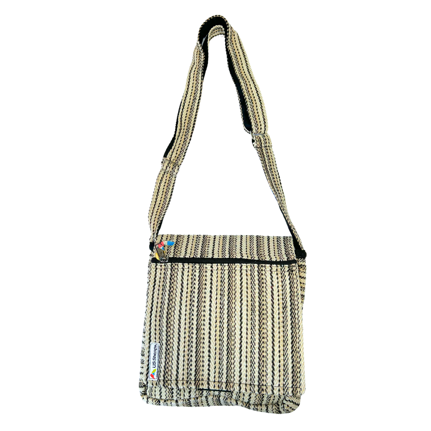 Rungi Chungi Travel Bag | Glacier