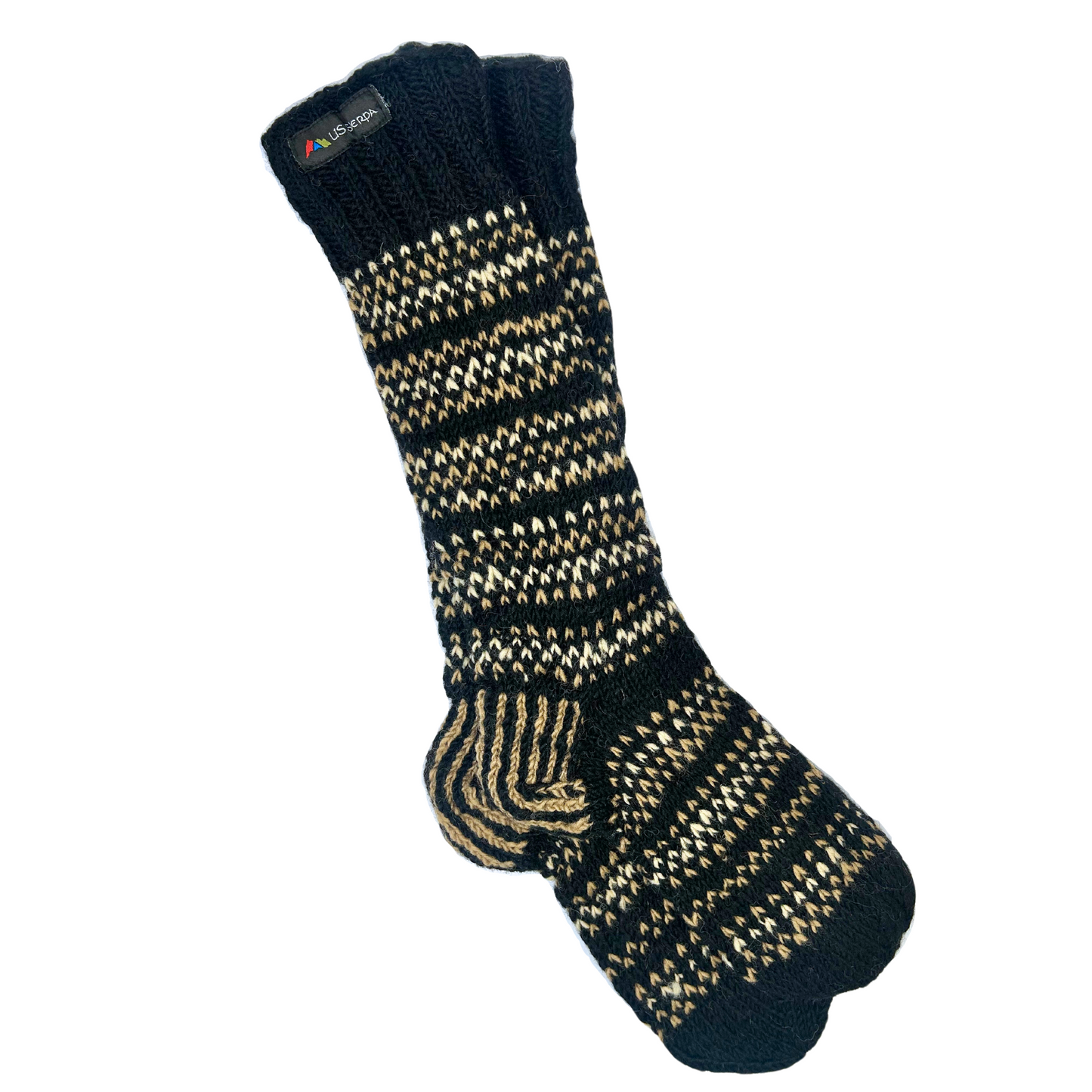 Sherpa Socks | Summit