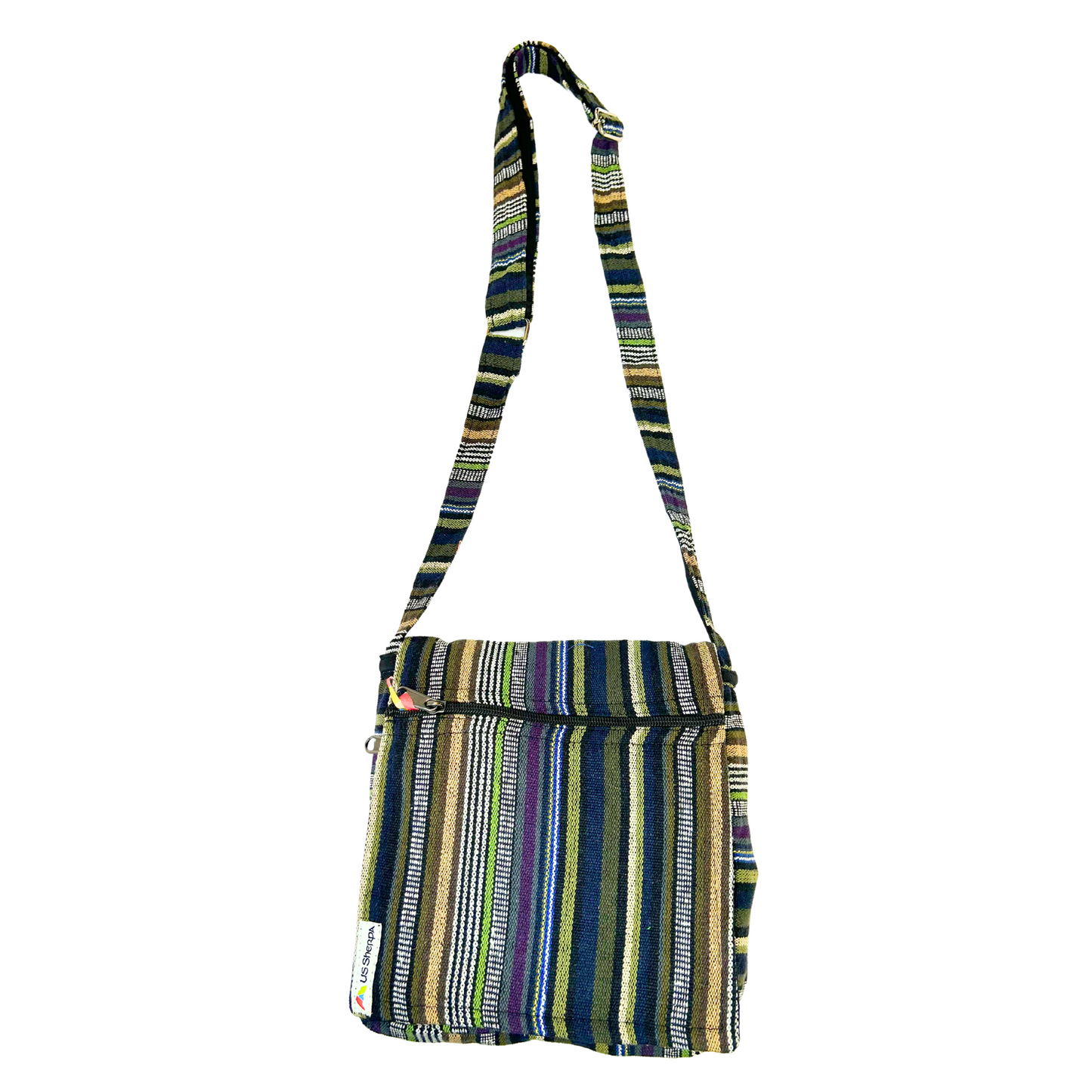 Rungi Chungi Travel Bag | Peace