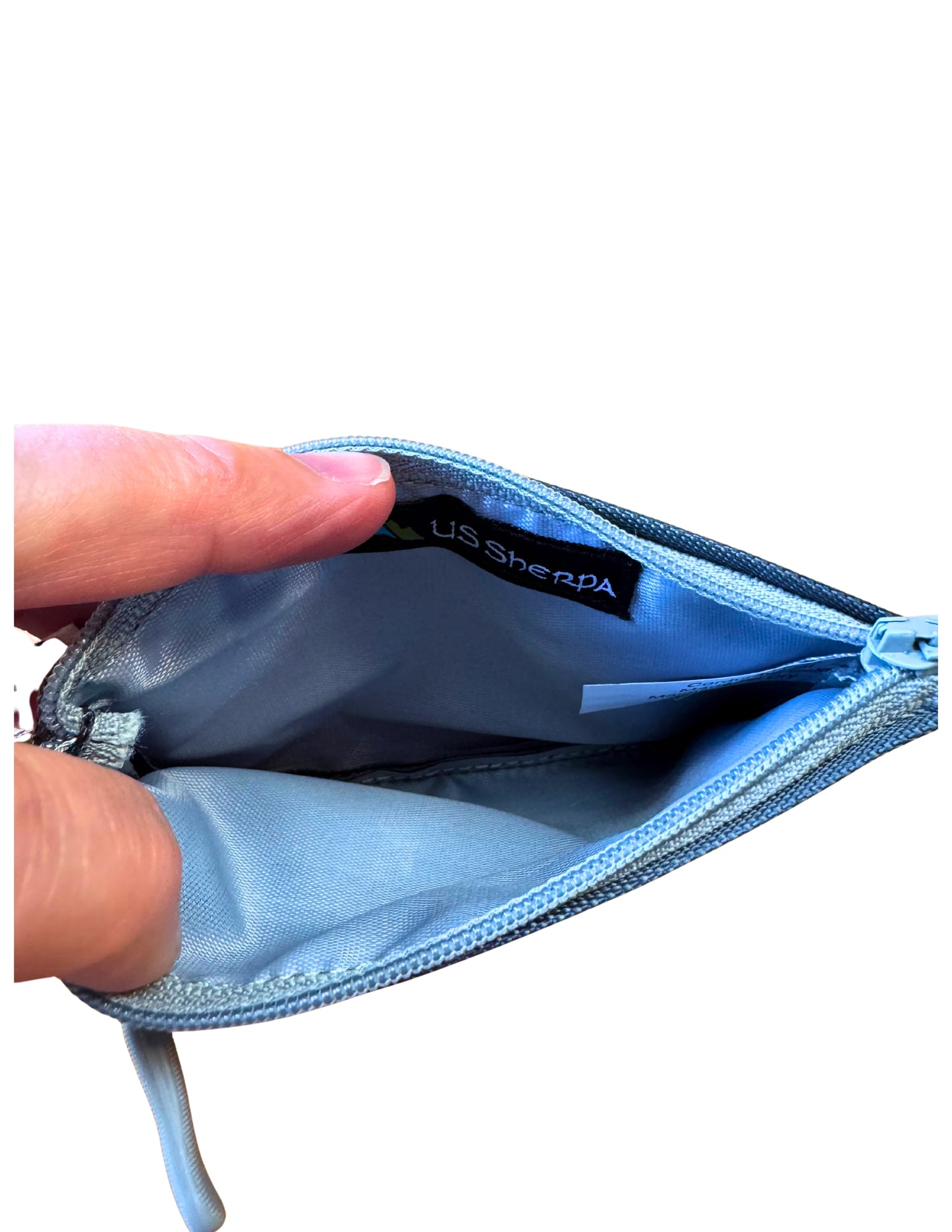 Mountaineer Wallet - 127 Sunshine