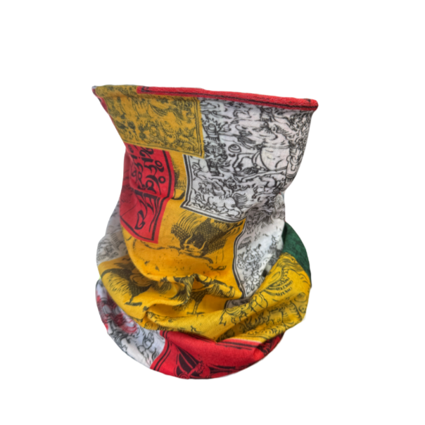 OM Sherpa Buff | 323OB