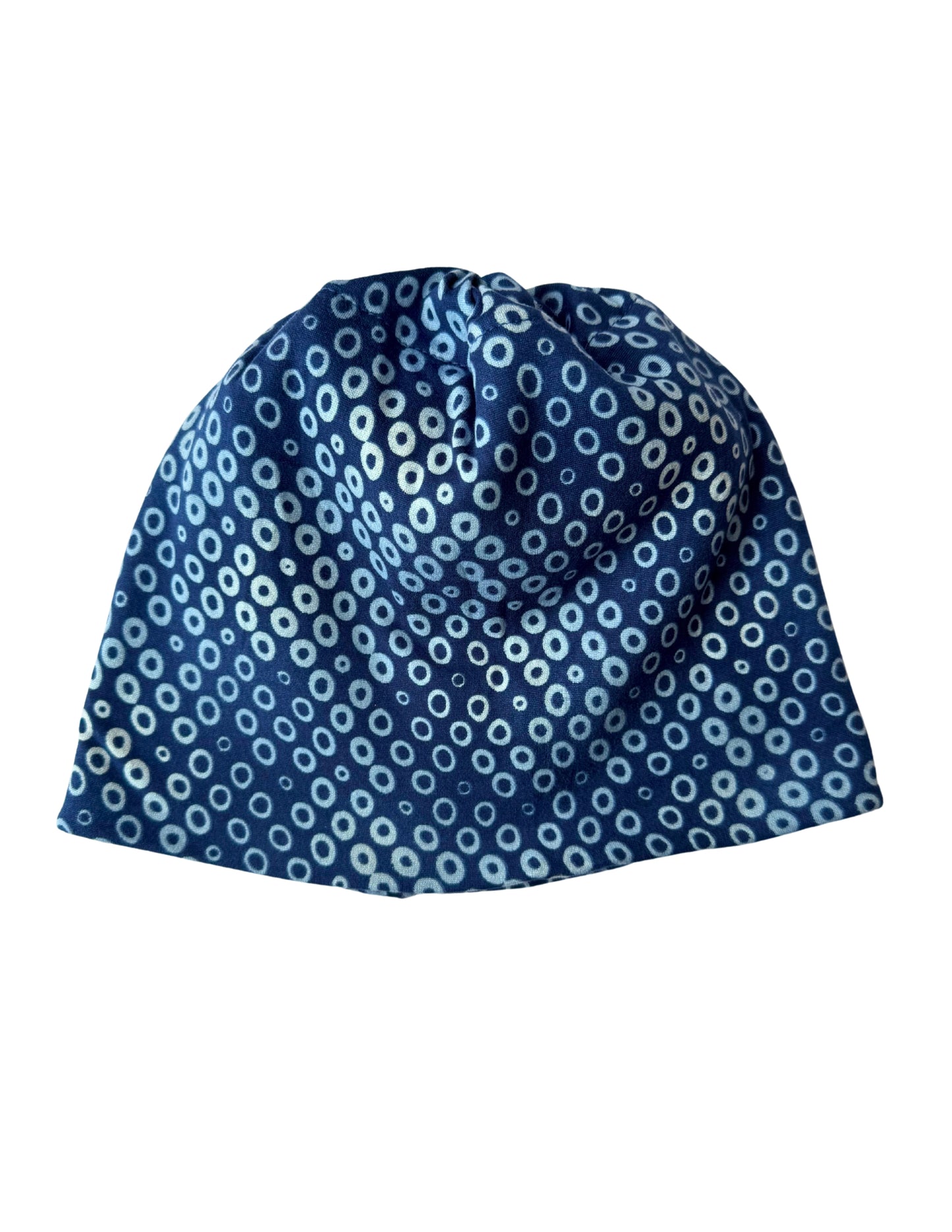 Mera Peak Hat -116 Blue Ice