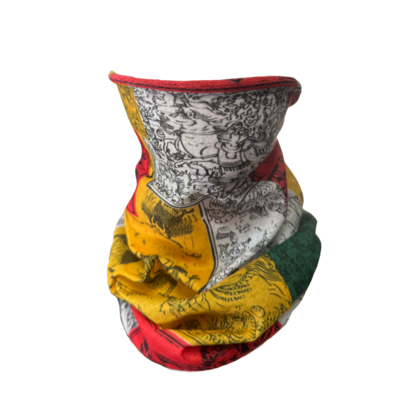 OM Sherpa Buff | 323OB