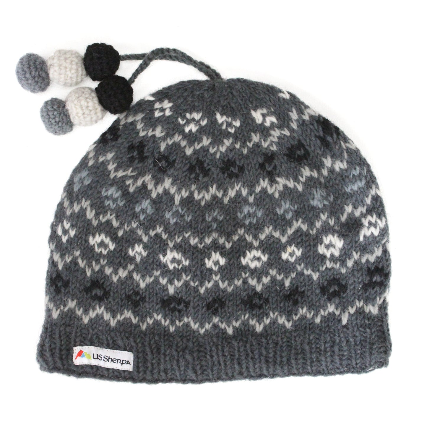 2023 Thame Pom Tassel Hat | 800 TPH