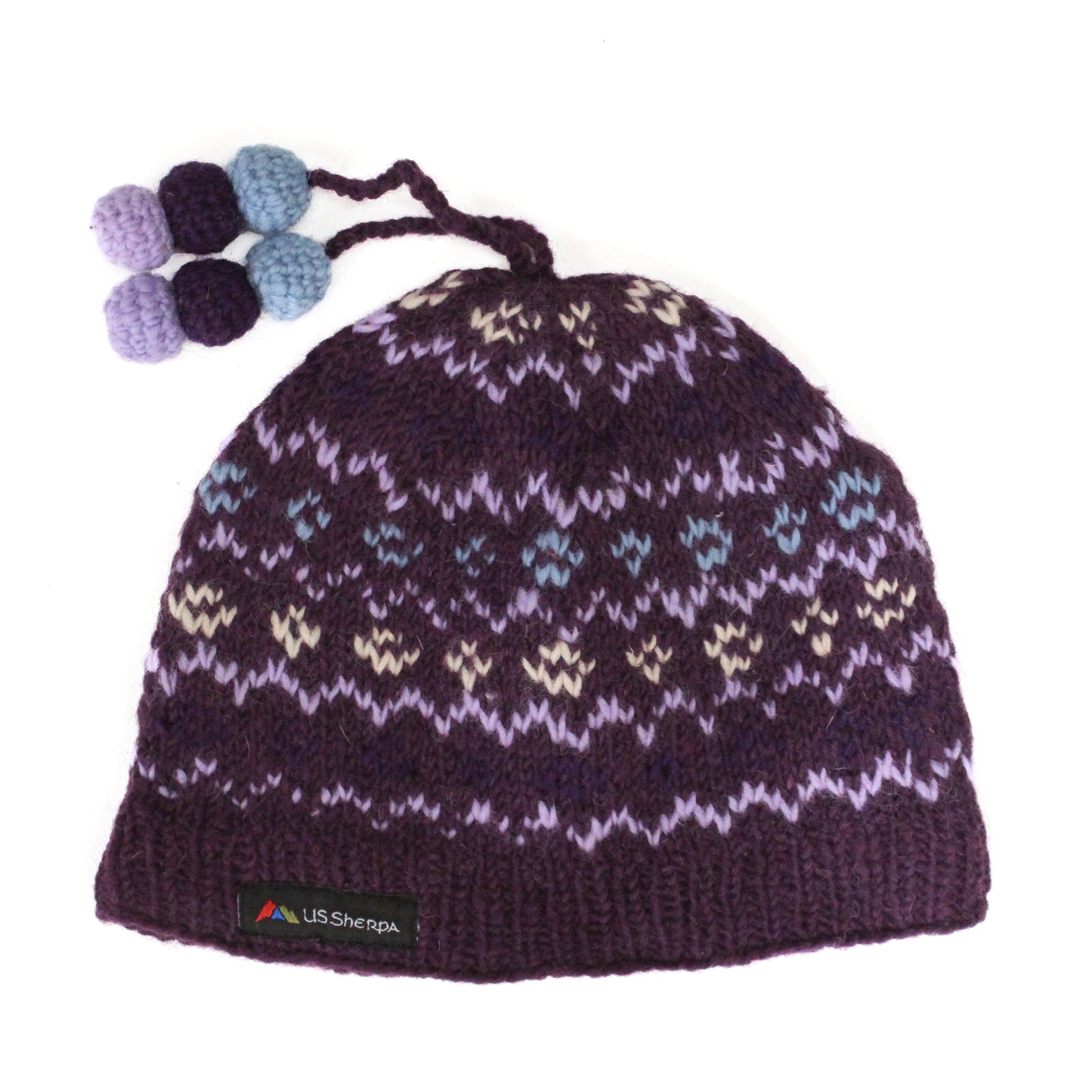 2023 Thame Pom Tassel Hat | 800 TPH