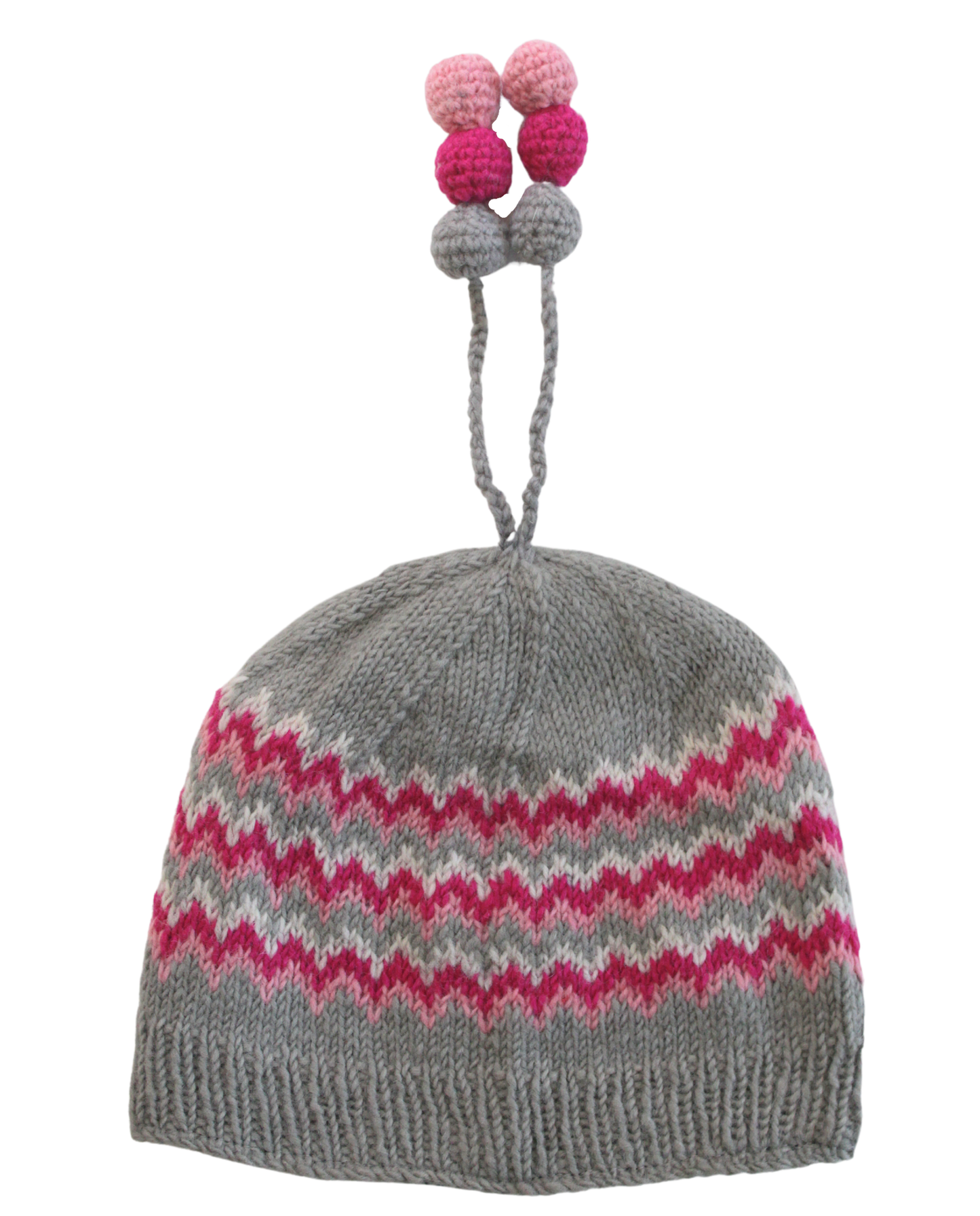 2023 Thame Pom Tassel Hat | 800 TPH