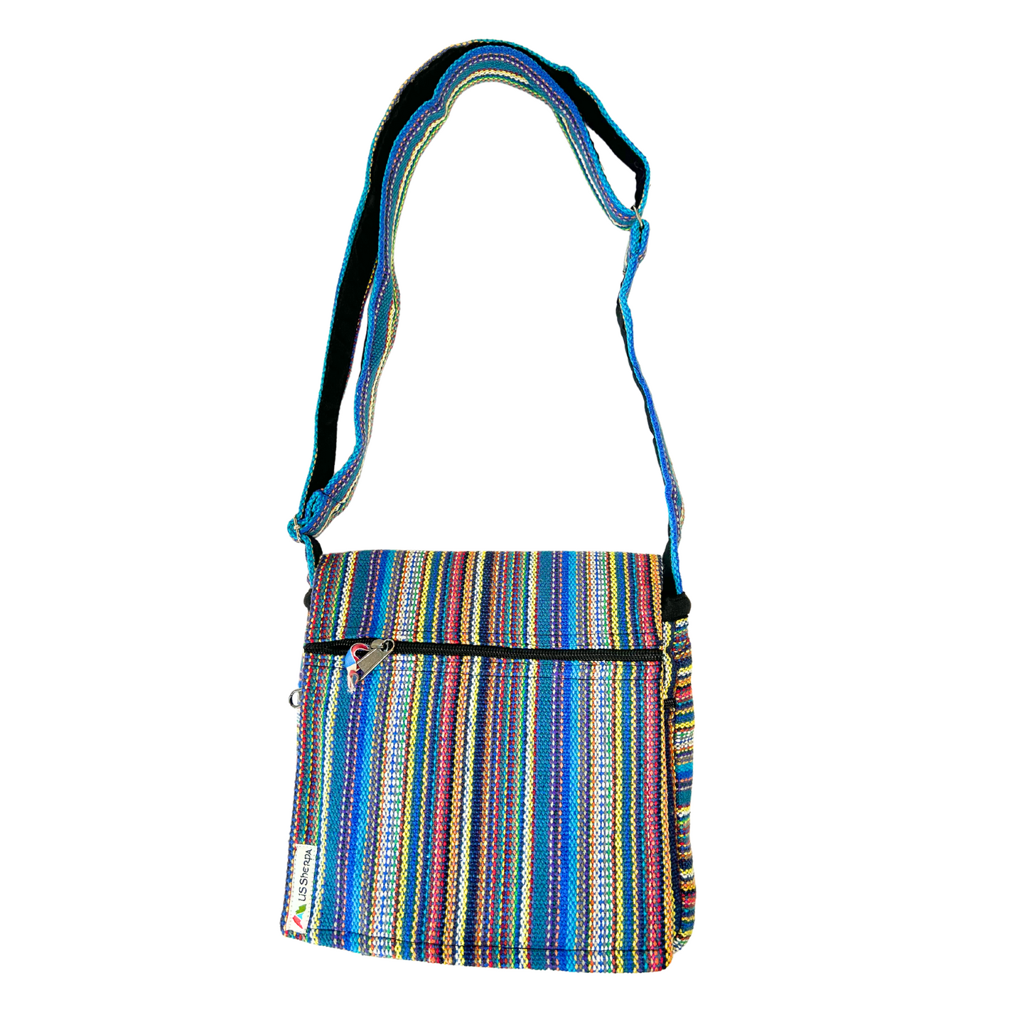 Rungi Chungi Travel Bag | Bluebird