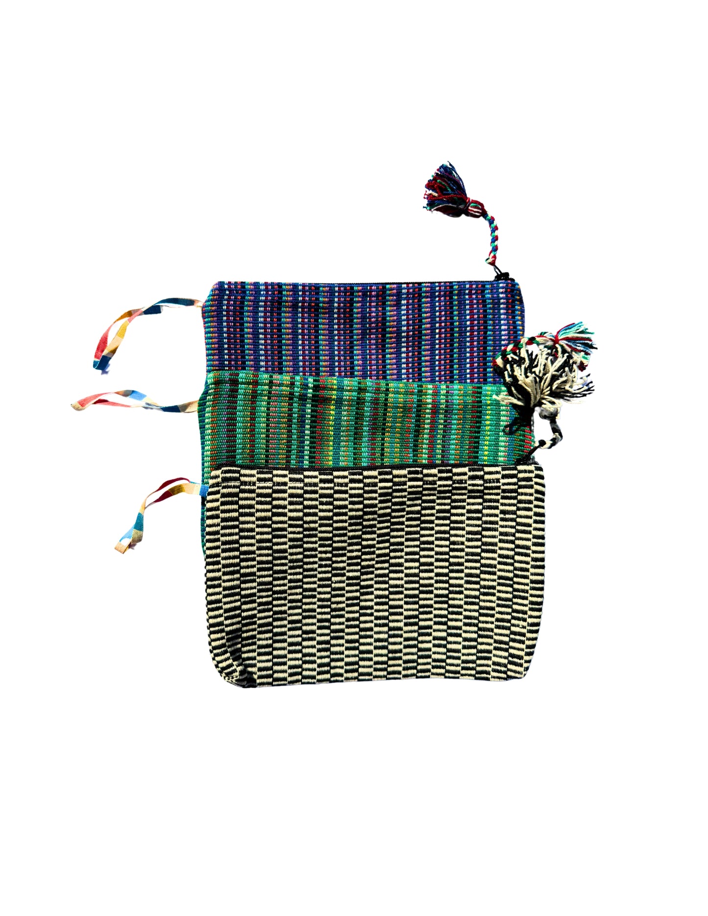 Himal Clutch - 430 Energy | Approx. 5" x 7.5"