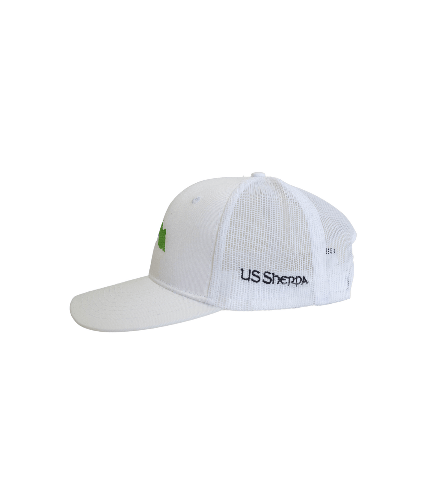 US Sherpa Mountain Trucker Hat | 700TH-BB