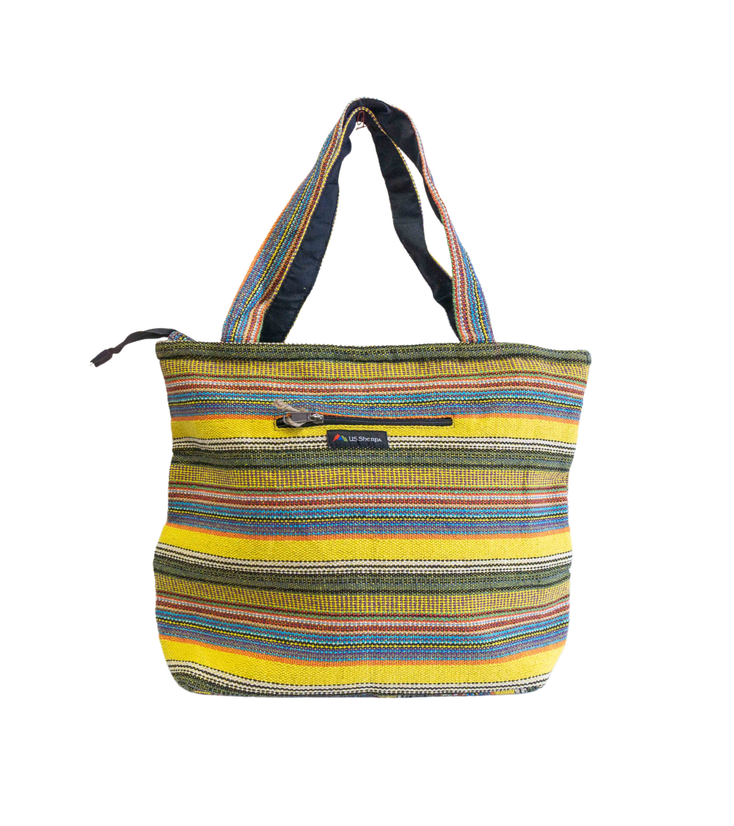 Rungi Chungi Tote Bag | 504 RCTB