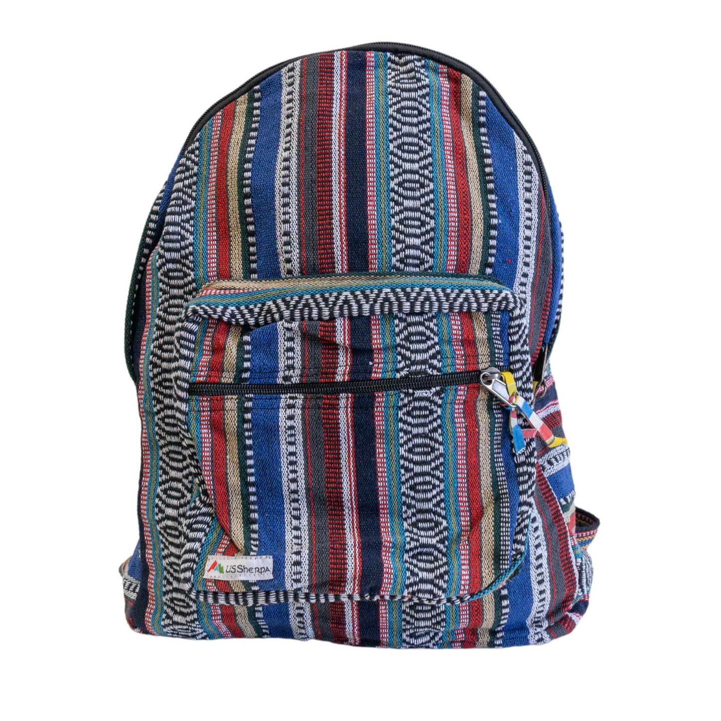 Thamel Backpack | 420 TB