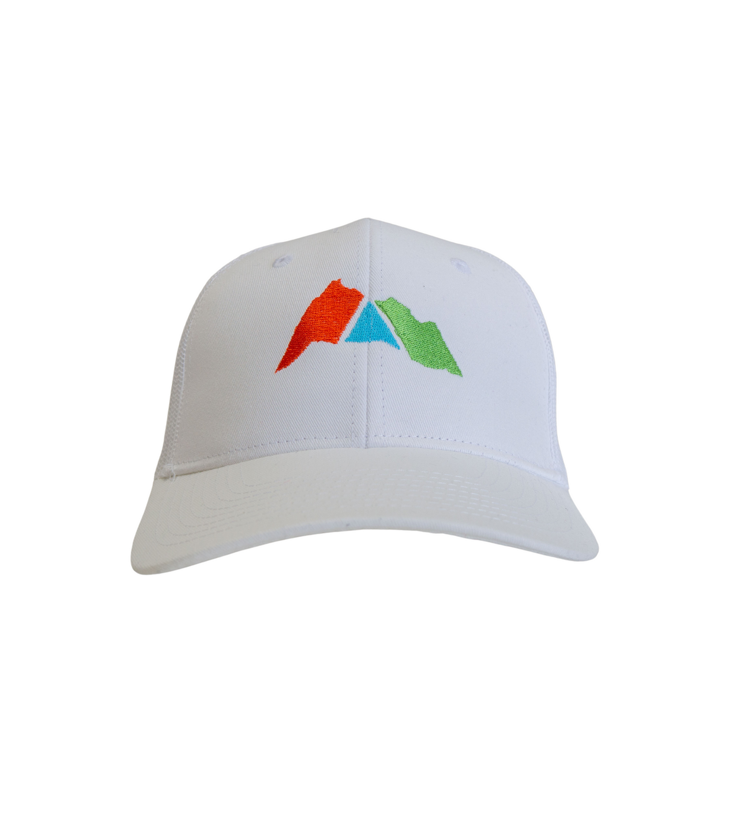 US Sherpa Mountain Trucker Hat | 700TH-BB
