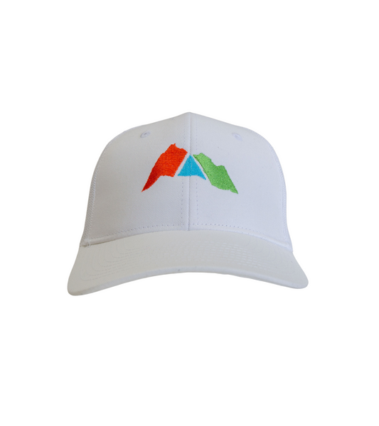 US Sherpa Mountain Trucker Hat | 700TH-BB