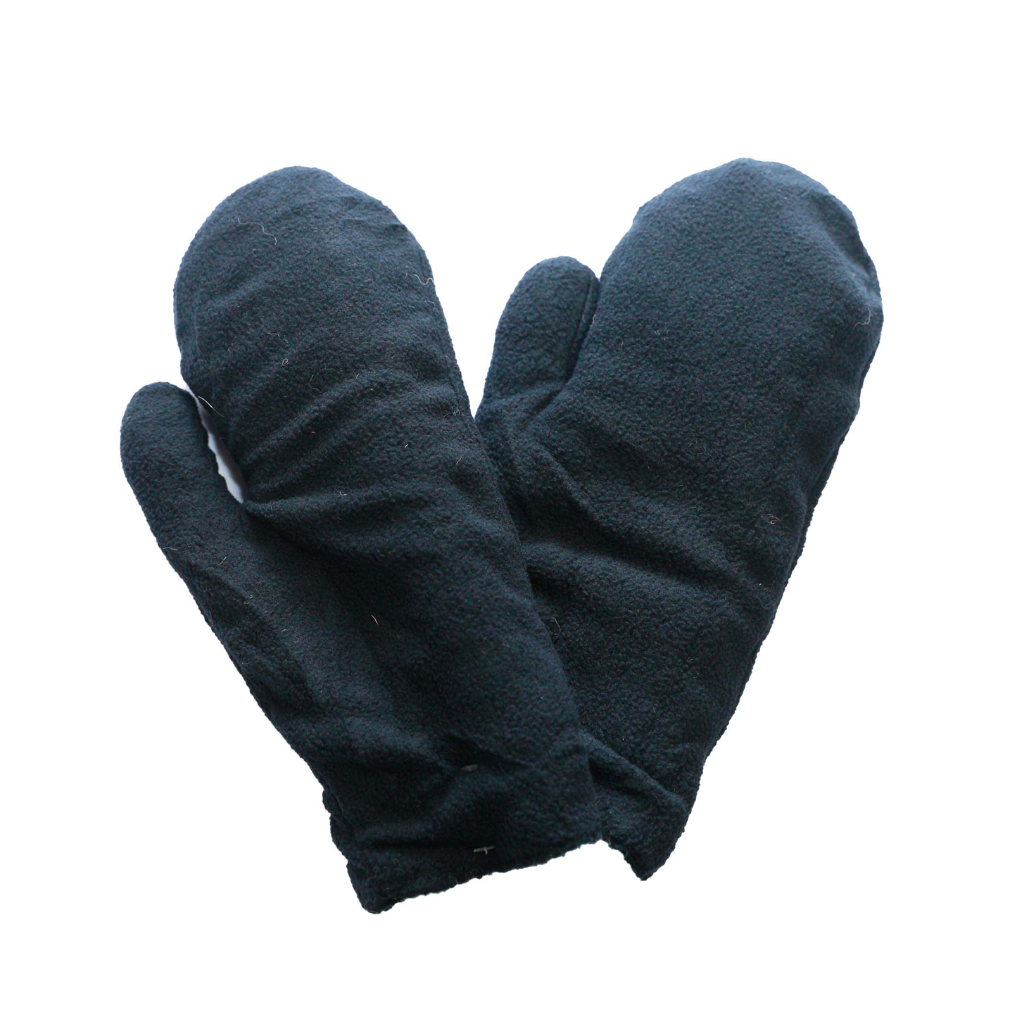 Yeti Mitten | Leaves L/XL