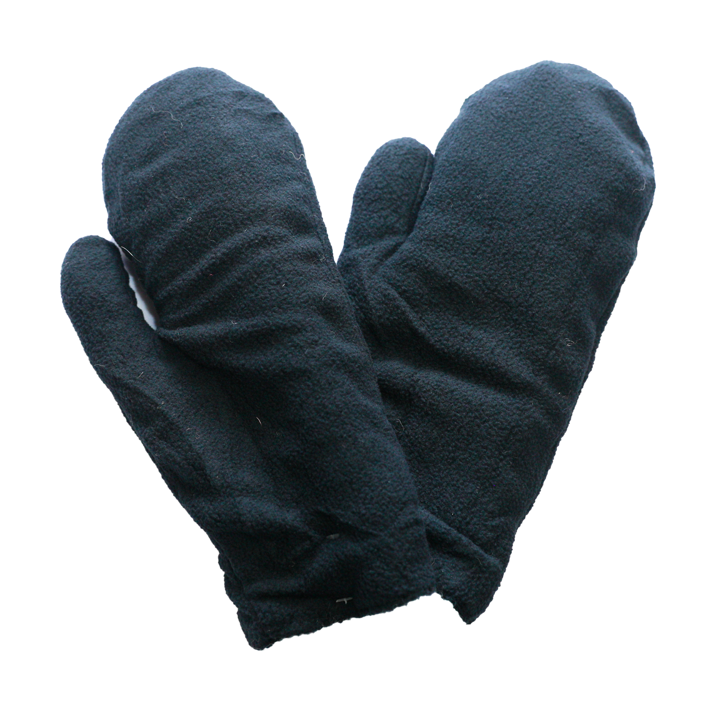 Yeti Mitten | Blue Rain