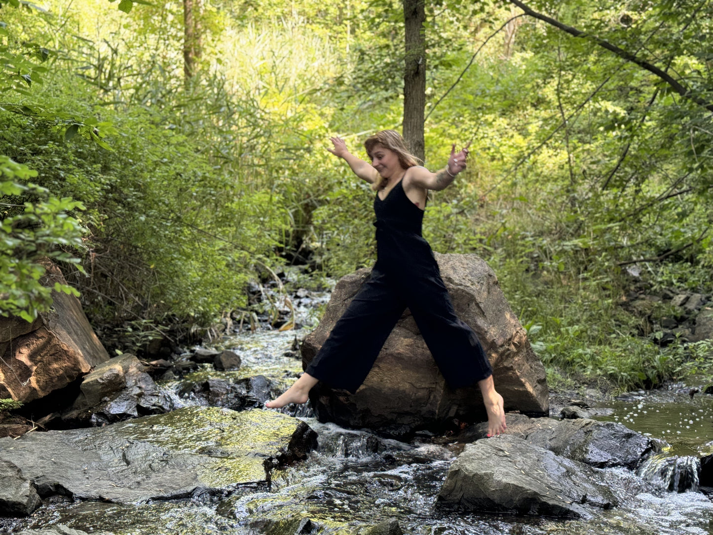 Lumbini Romper | 988 LR