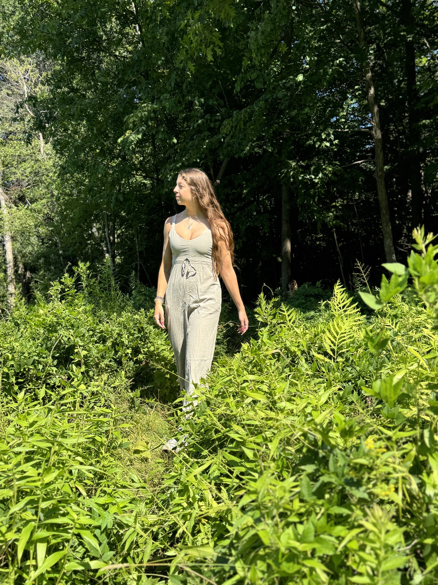 Lumbini Romper | 988 LR