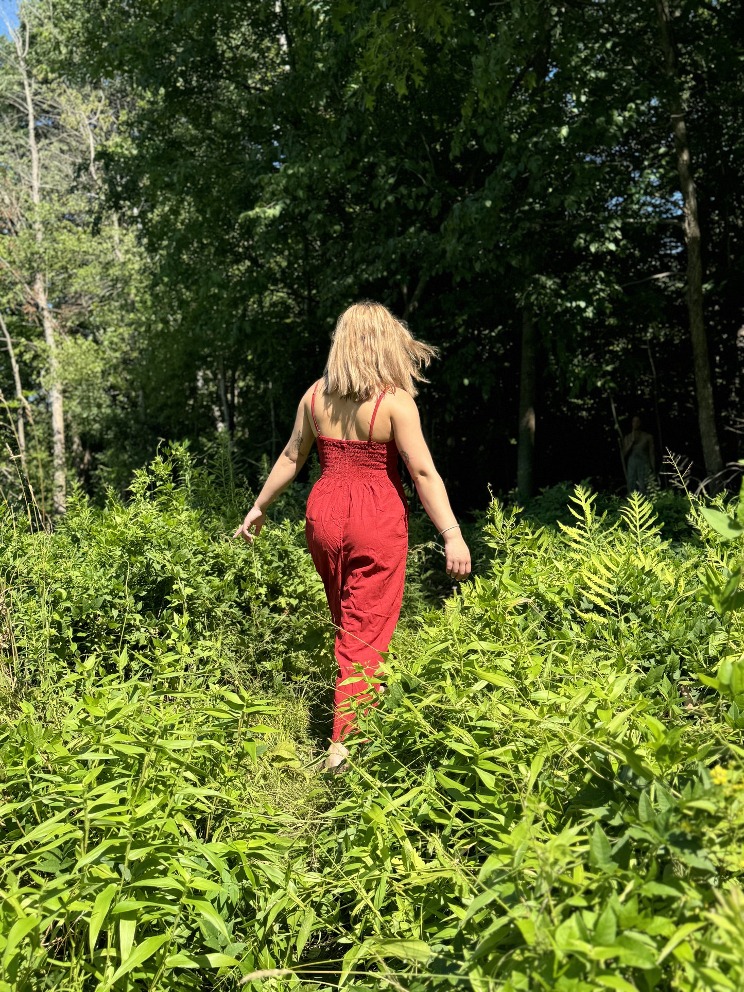 Lumbini Romper | 988 LR