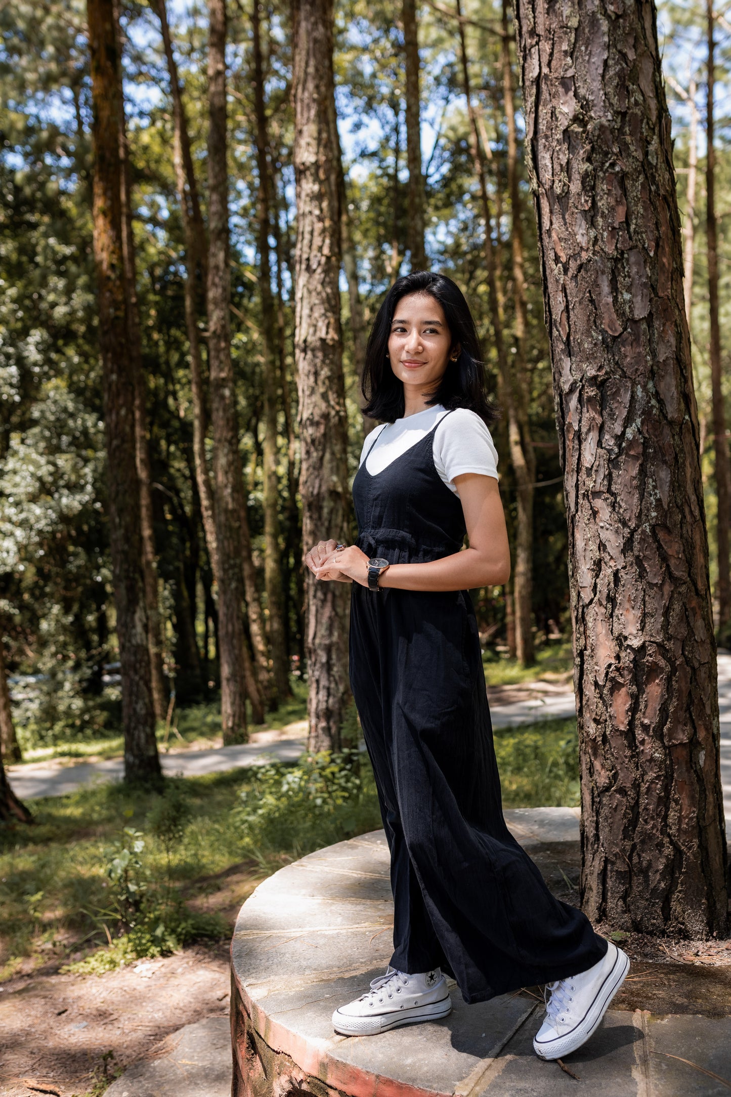 Lumbini Romper | 988 LR