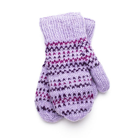 5 - Yeti Mitten | 105 YM