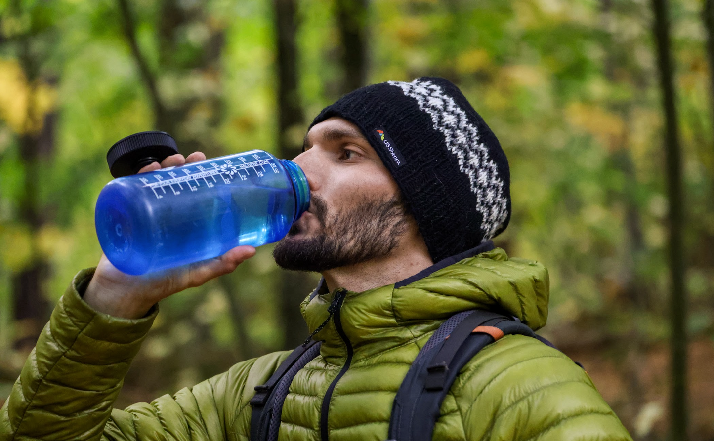 Khumjung Hat | Storm