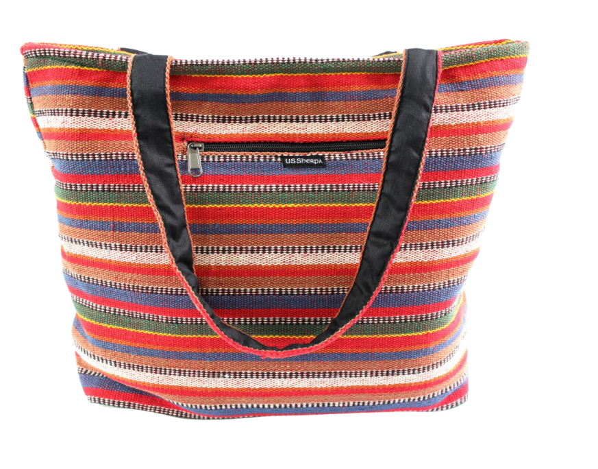 Rungi Chungi Tote Bag | 504 RCTB