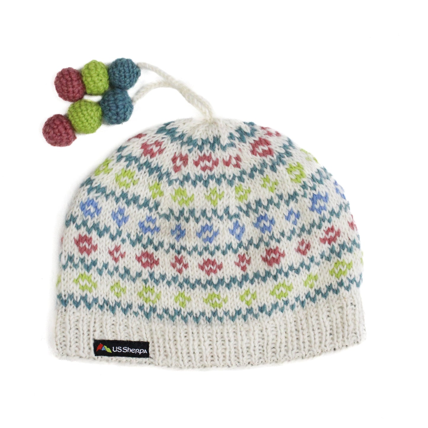 2023 Thame Pom Tassel Hat | 800 TPH