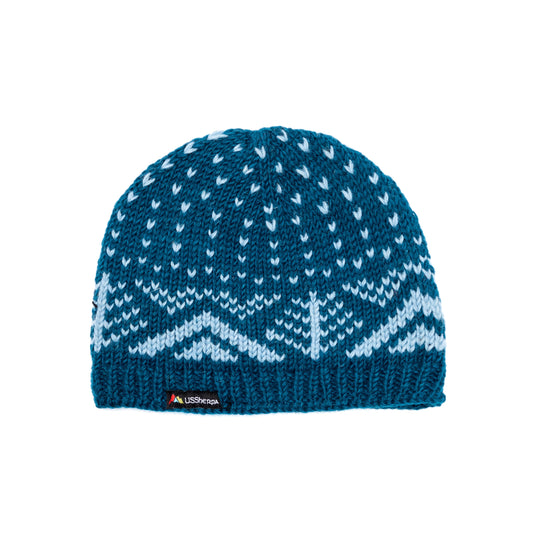 Khumjung Hat | Snow Day