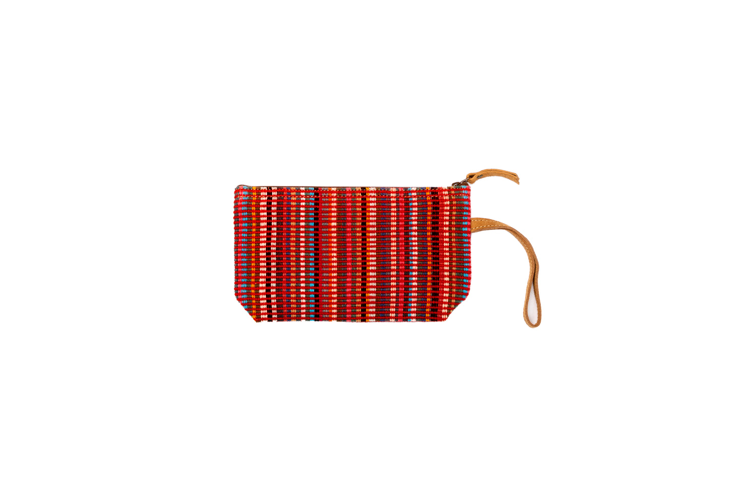 Himal Berry Clutch - 137 Raspberry
