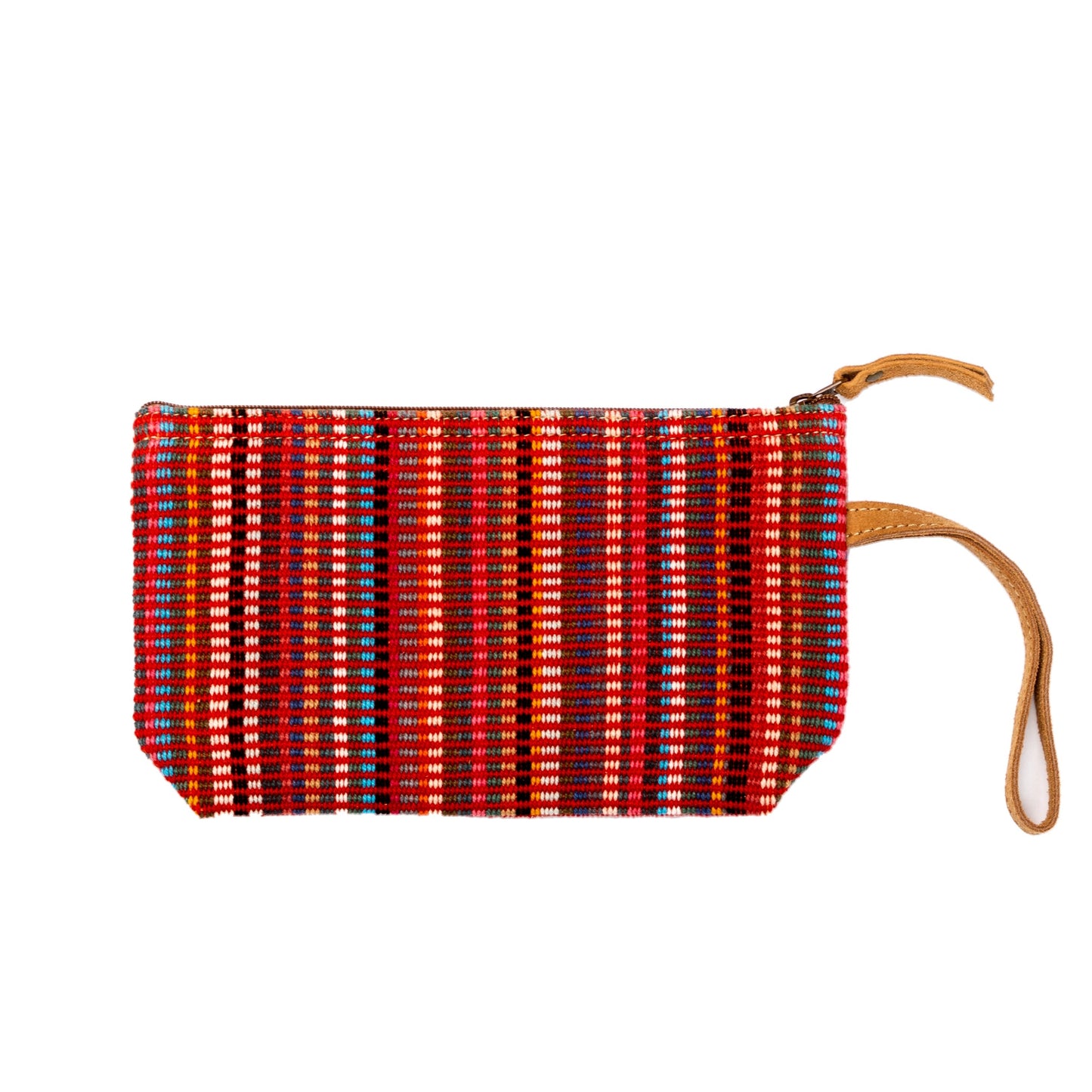 Himal Berry Clutch - 137 Raspberry