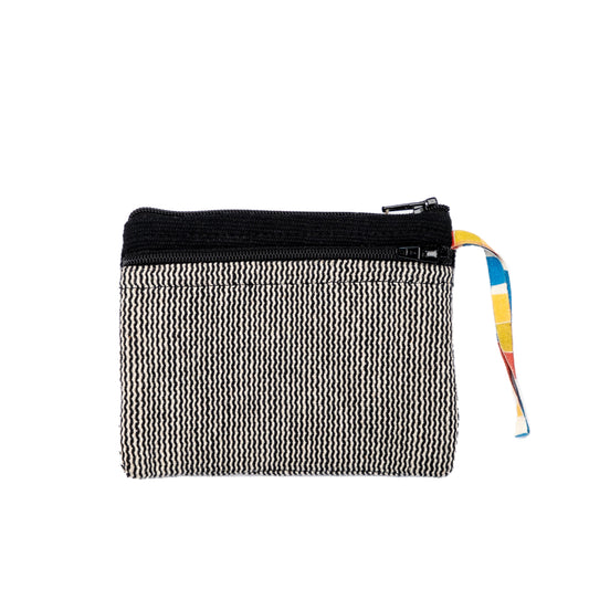 Himal Ember Clutch - 136 Zig Zag