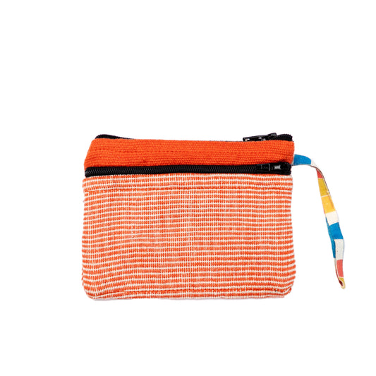 Himal Ember Clutch - 135 Salmon