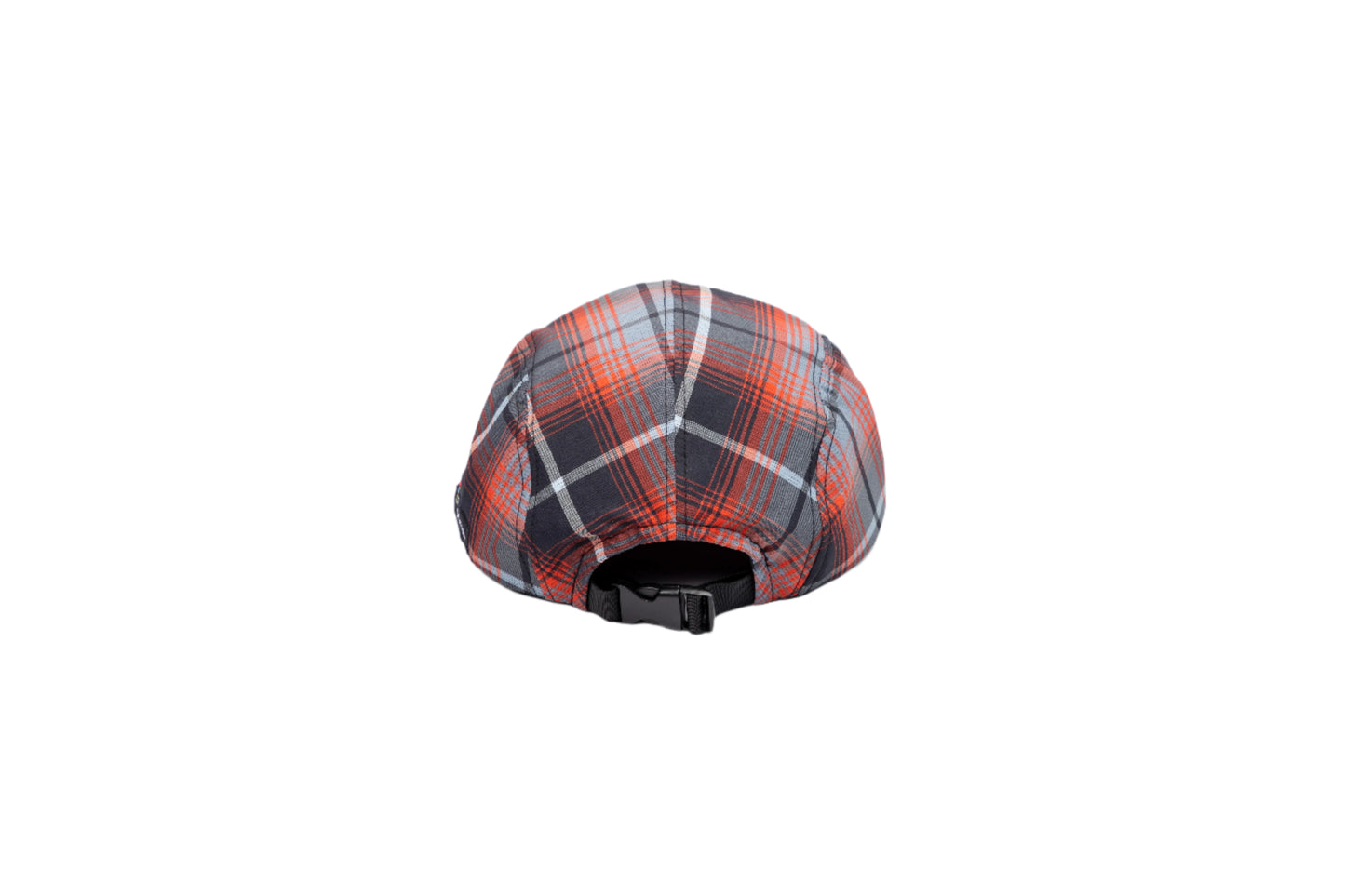 Gokyo Peak Mountain Cap | Lava Plaid