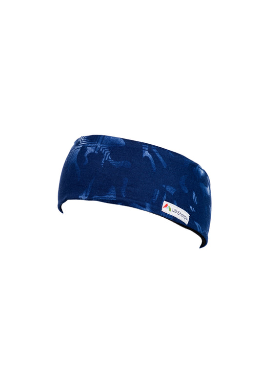 Khumbu Trail Headband - 118 Serac