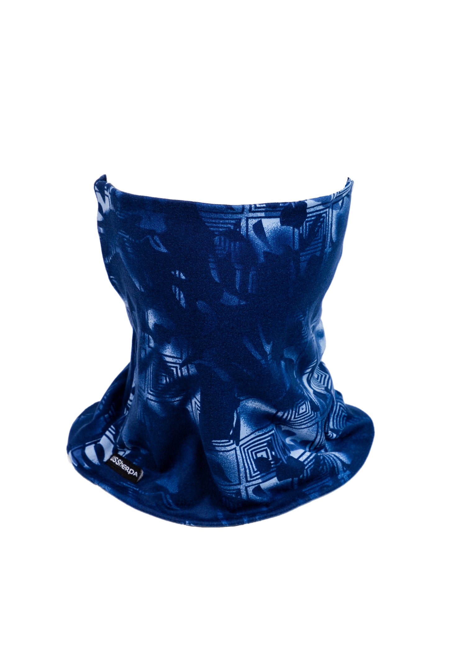 Mera Peak Neckwarmer - 118 Serac