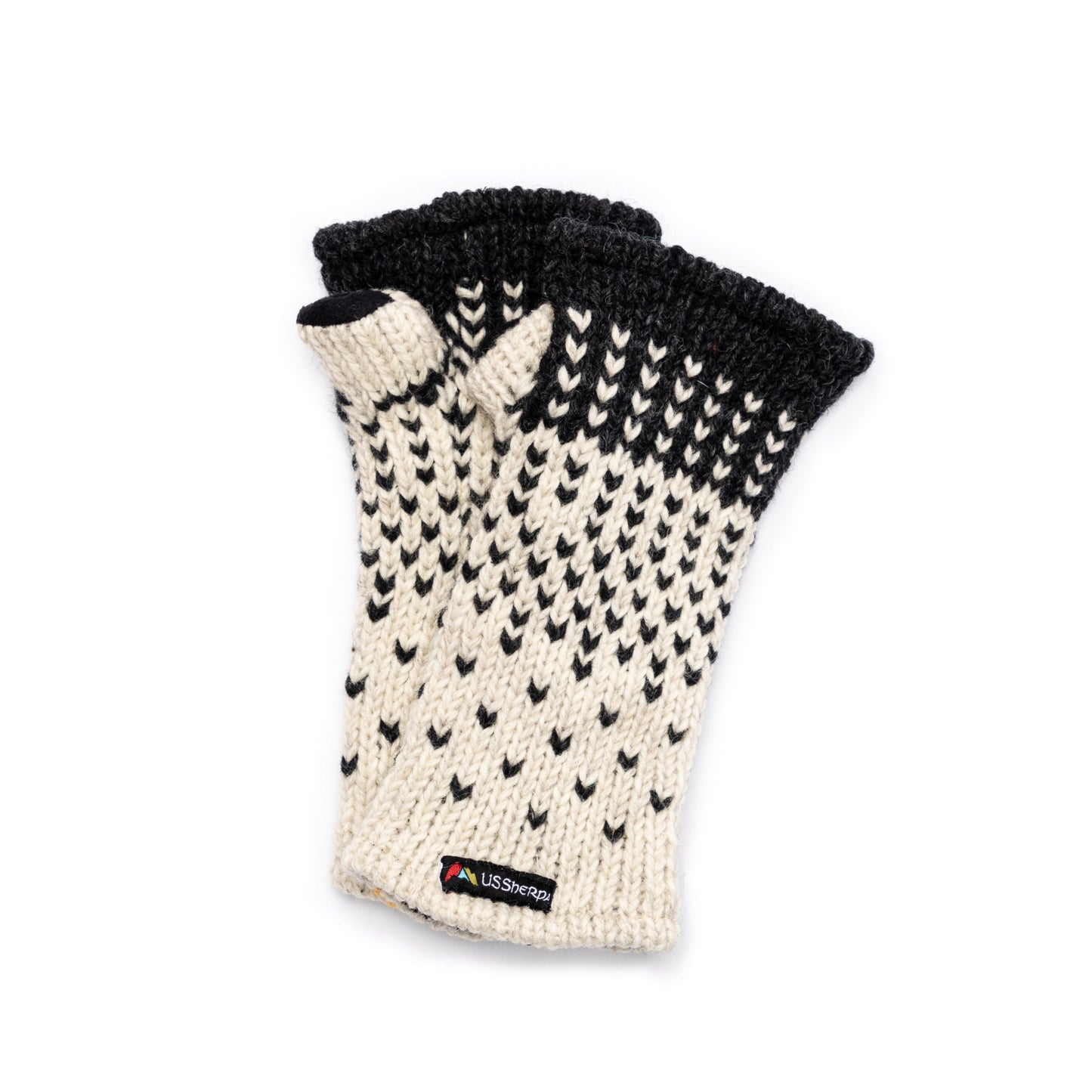 Ridgeline Handwarmers | Chital