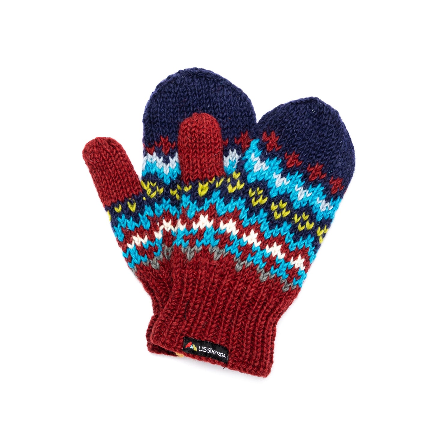 Yeti Mitten | Horizon