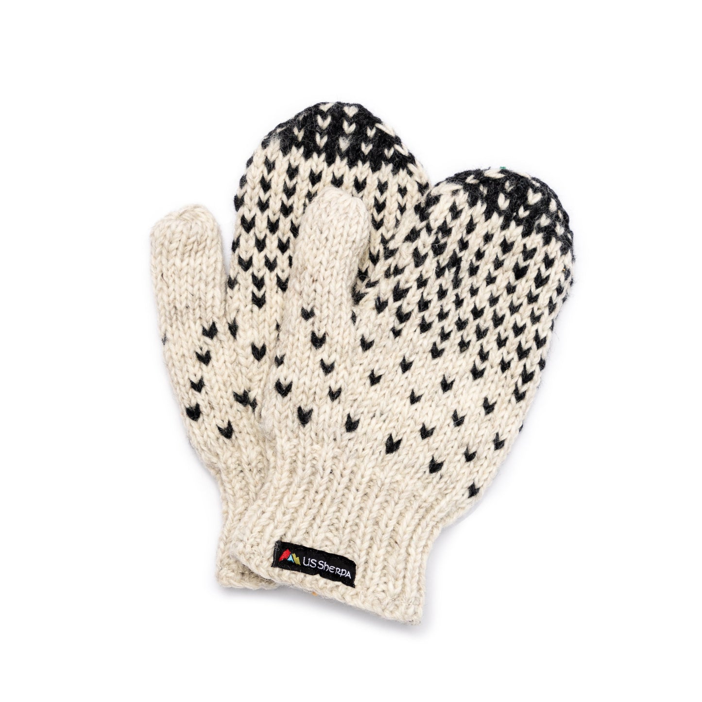 Yeti Mitten | Chital