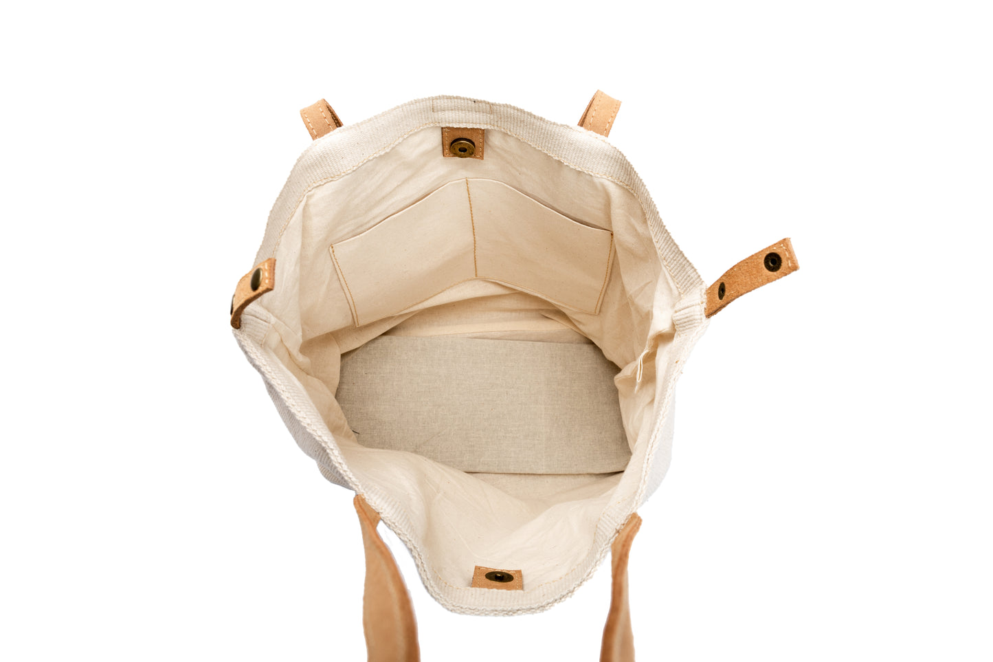 Himal Urban Tote Bag - 133 Stone