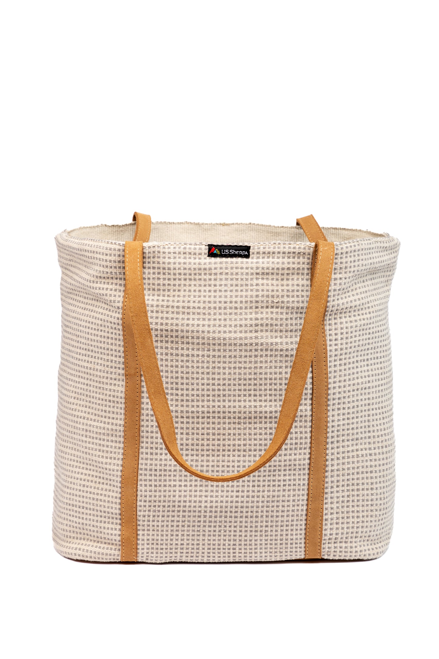 Himal Urban Tote Bag - 134 Pebble
