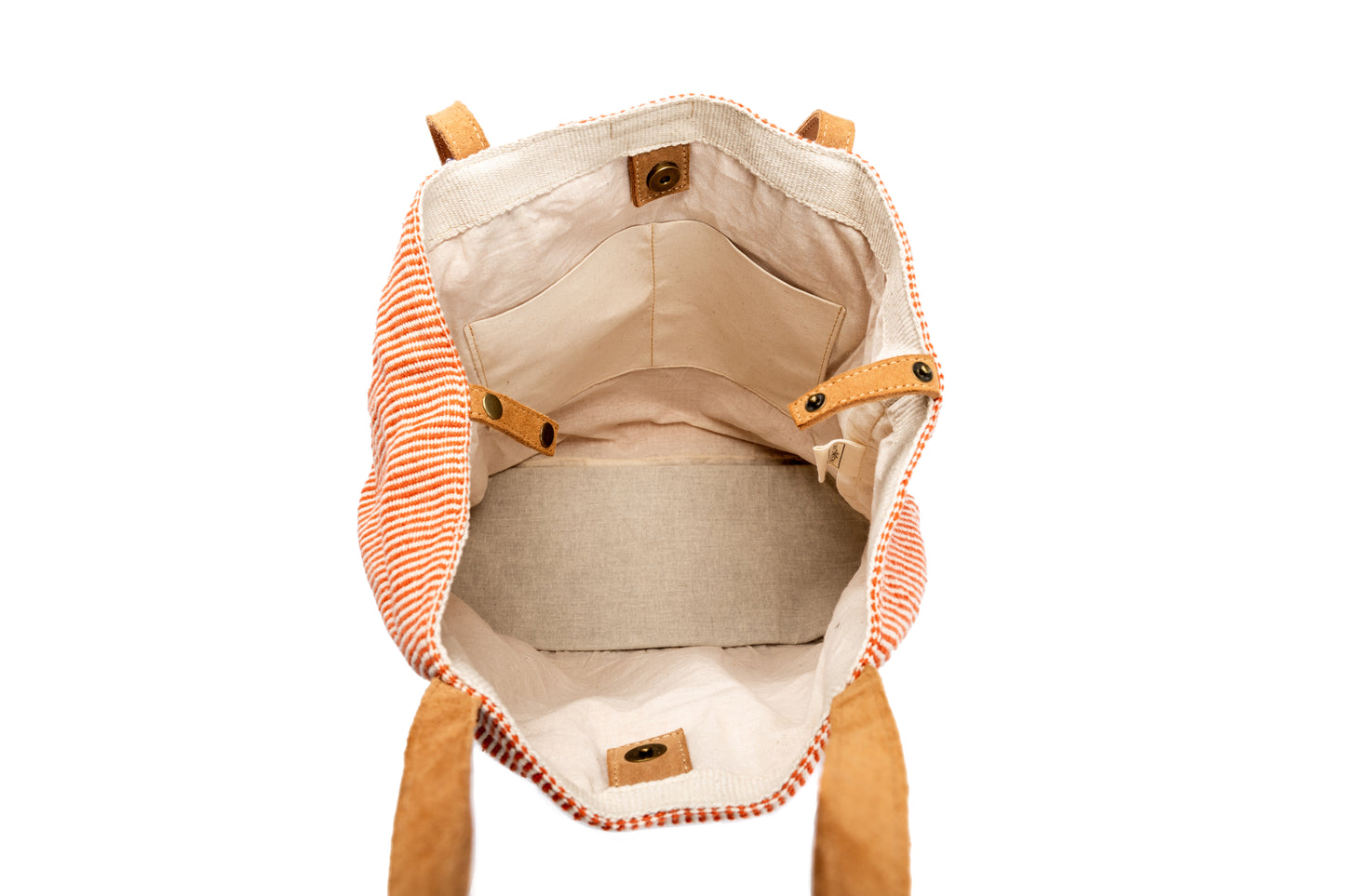 Himal Urban Tote Bag - 135 Salmon