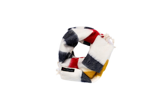 Lobuche Yak Scarf | Dazzle